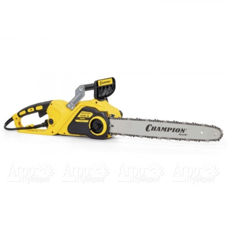 Электропила Champion 624N-18" в Иркутске