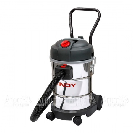 Промышленный пылесос Lavor Professional Windy 130 IF в Иркутске