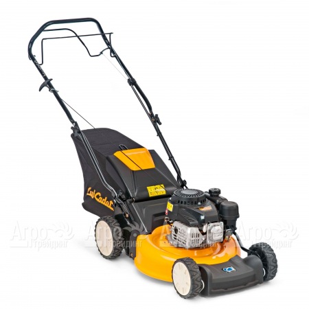 Газонокосилка бензиновая Cub Cadet CC LM1 AR42 (CC 42 SPO)  в Иркутске