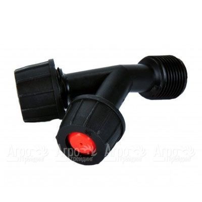 Насадка 0809.017700 для опрыскивателя Elitech ОСА 18/15  в Иркутске