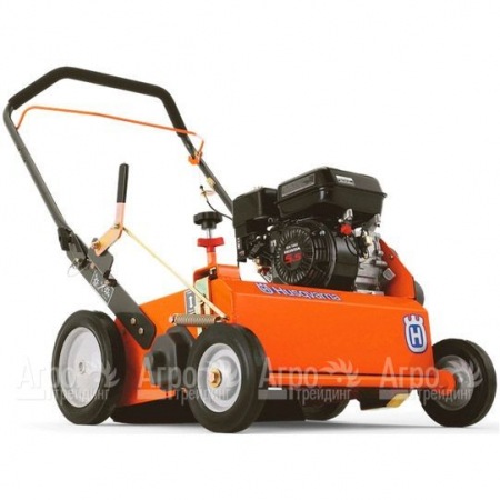 Husqvarna 5391071-86 Сеялка для DT22 в Иркутске