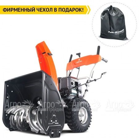 Снегоуборщик Yard Fox Basic 6152E в Иркутске