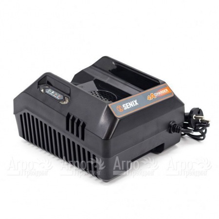 Зарядное устройство X8 84V, 4А для аккумуляторной техники Senix в Иркутске