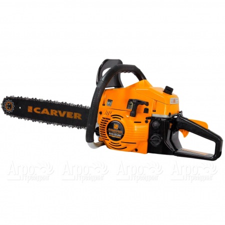 Бензопила Carver RSG 52-20K  в Иркутске