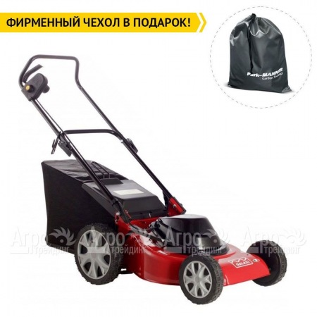 Газонокосилка электрическая MA.RI.NA GX-46 E 1600 W в Иркутске