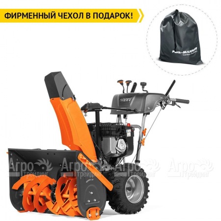 Снегоуборщик Daewoo DAST 330 (2024) в Иркутске