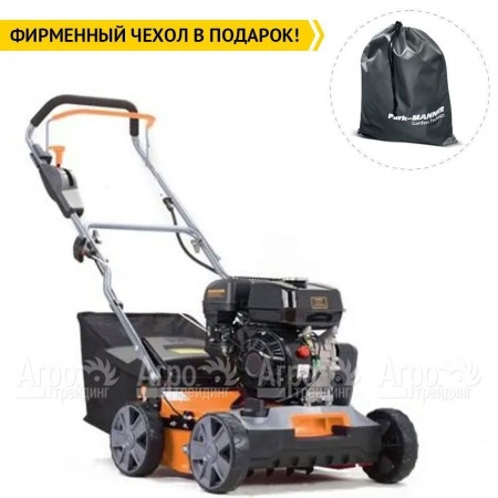 Аэратор бензиновый Villartec AB 740 в Иркутске