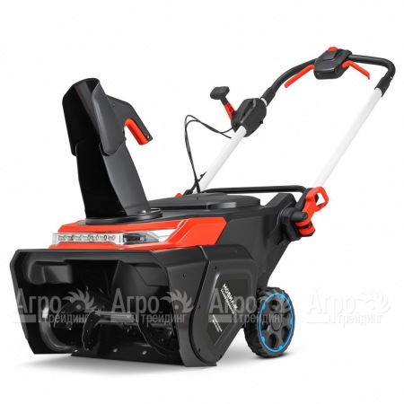 Снегоуборщик аккумуляторный Мобил К СA53 Премиум (без батареи и зарядного устройства) в Иркутске