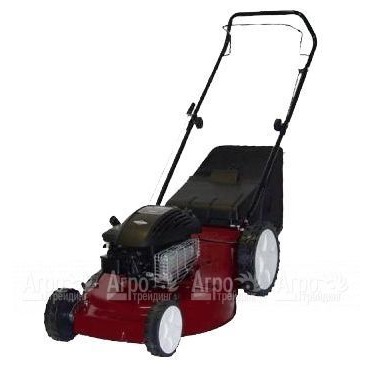 Газонокосилка бензиновая Mega 5210 XAS  в Иркутске