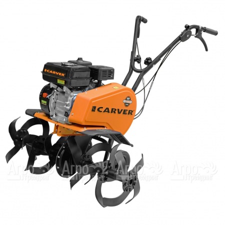 Культиватор Carver T-650R в Иркутске