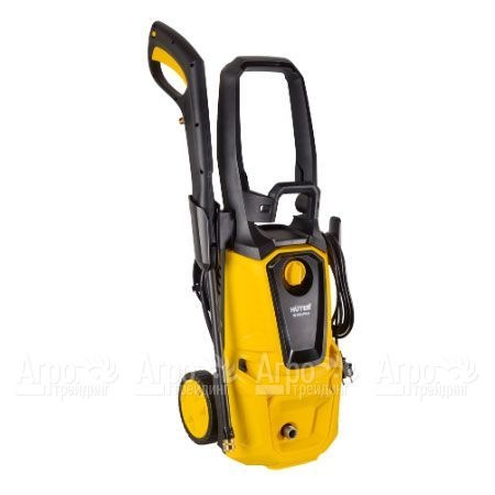 Мойка высокого давления Huter W195-PRO в Иркутске