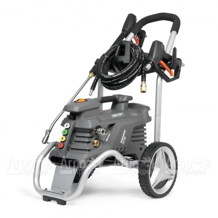Мойка высокого давления Daewoo DAW 750 Expert в Иркутске