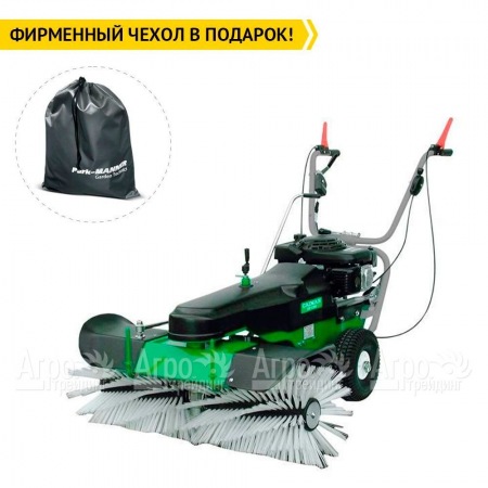 Подметальная машина Caiman SM 1200W в Иркутске