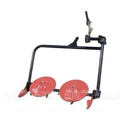 Косилка роторная 0401.000005 для мотоблоков Elitech в Иркутске