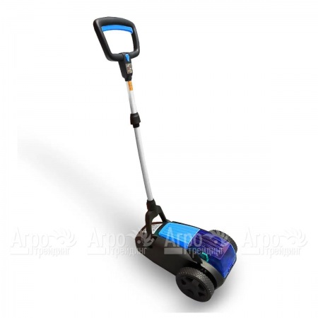 Газонокосилка аккумуляторная Haitec HT-ARM210Li в Иркутске