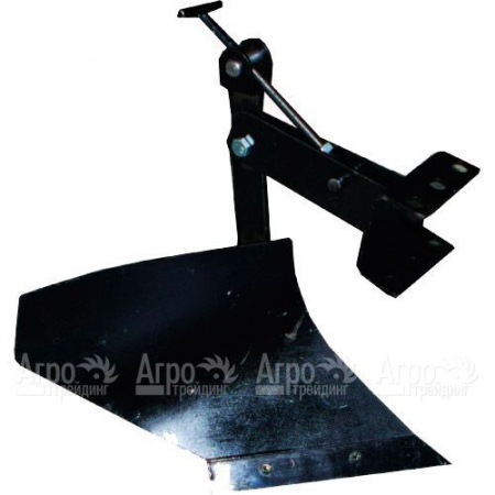Плуг со сцепкой для мотоблоков Prorab 751106  в Иркутске