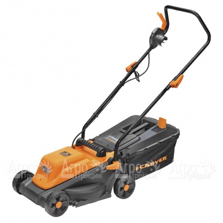 Газонокосилка электрическая Carver LME-1332 в Иркутске