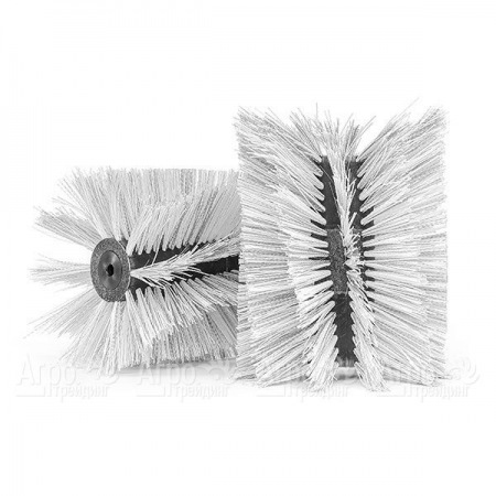 Щетка со смешанной щетиной 01-060503-0007 для Caiman SM 1200, SM 1200W  в Иркутске