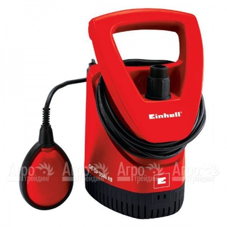 Насос для бочек Einhell GE-SP 3546 RB  в Иркутске