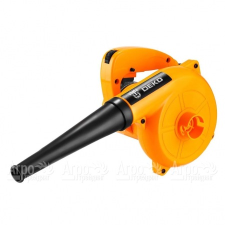 Воздуходувка электрическая DEKO DKBL1150 в Иркутске