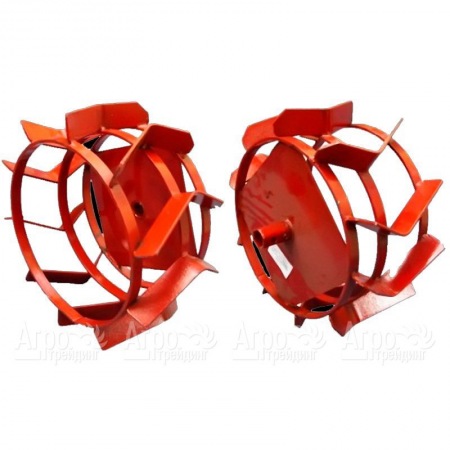 Грунтозацепы для мотоблоков DDE Минотавр, Молох  в Иркутске