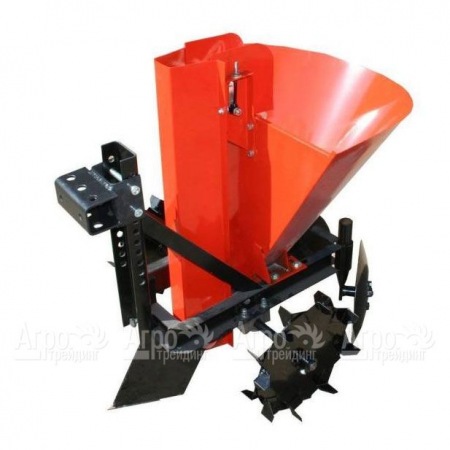 Картофелесажалка КСМ-1А для мотоблока в Иркутске