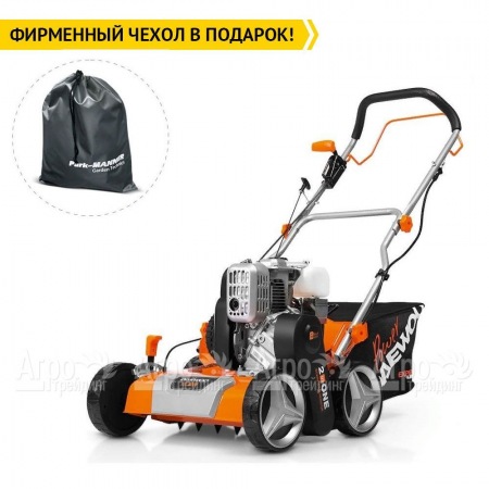 Аэратор бензиновый Daewoo DSC 4000 Old в Иркутске