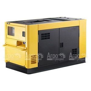 Стационарный генератор G-Power KDE19STA3  в Иркутске