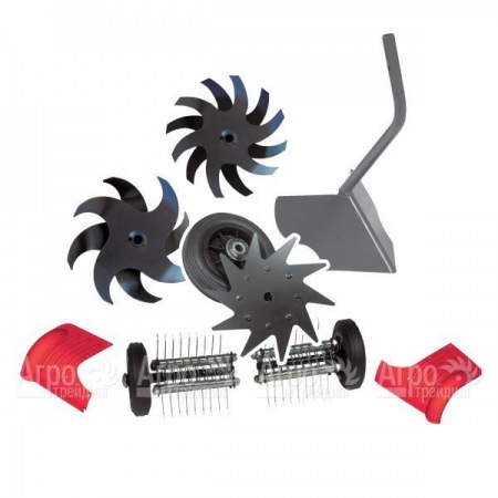 Комплект Экстра 01-060205-0001 для культиваторов Caiman MB 31, MB 33 в Иркутске