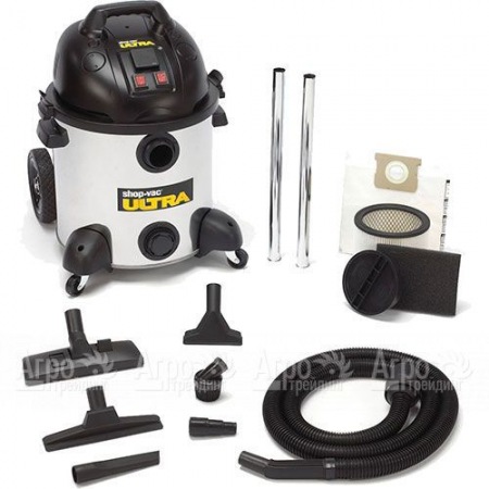 Промышленный пылесос Shop-Vac Ultra 45-SI Premium   в Иркутске