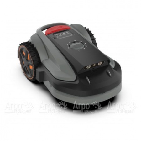 Газонокосилка-робот Villartec MI800V в Иркутске