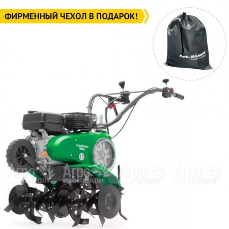 Культиватор Caiman Vario 70C  в Иркутске