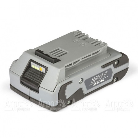 Аккумуляторная батарея Stiga 2 Ач в Иркутске