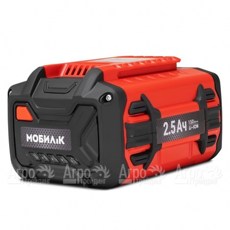 Аккумулятор XA625 Премиум для аккумуляторной техники Мобил К Премиум  в Иркутске