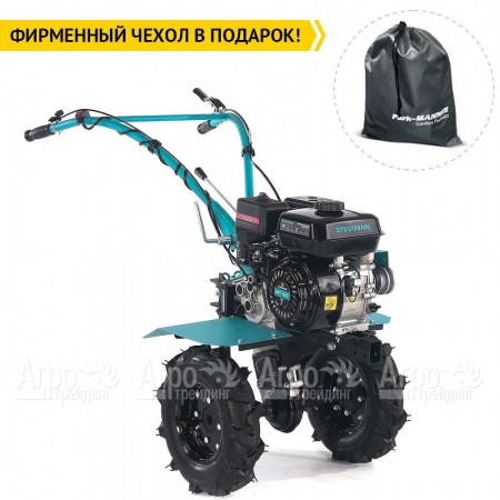 Мотоблок Steviman MT-100  в Иркутске