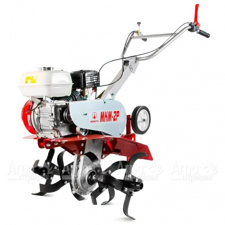 Культиватор Мобил К МКМ-2Р-168FB в Иркутске