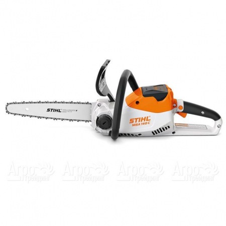 Аккумуляторная пила Stihl MSA 140 C-B-14" в Иркутске