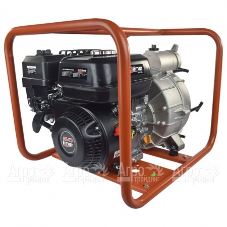 Бензиновая мотопомпа EVOline TG 30 в Иркутске