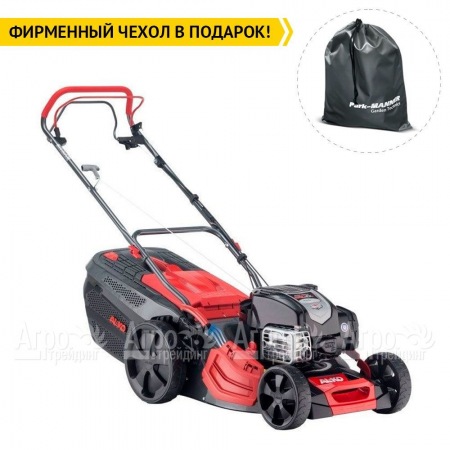 Газонокосилка бензиновая AL-KO Premium 470 SP-B  в Иркутске