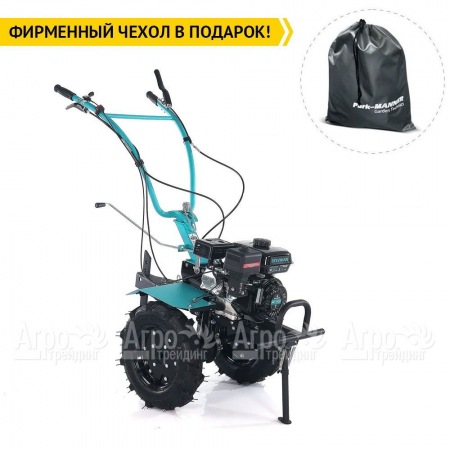 Мотоблок Steviman MT-500 в Иркутске