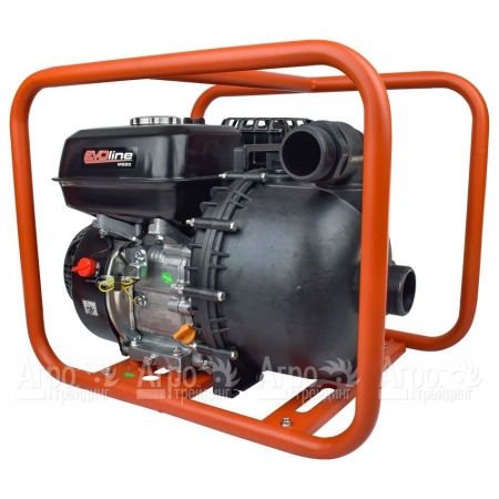 Бензиновая мотопомпа EVOline MG 20 в Иркутске