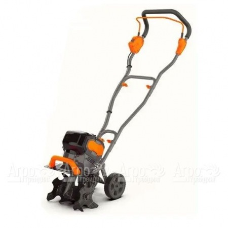 Культиватор аккумуляторный Villartec TА40 в Иркутске