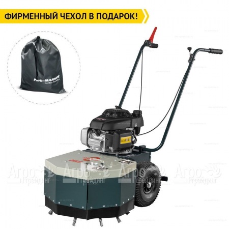 Машина для чистки плитки и брусчатки Cramer WKB 480 в Иркутске