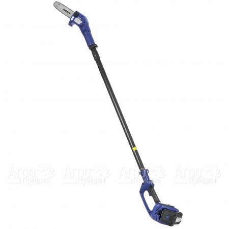 Высоторез аккумуляторный Bojet CPSP60-25-0 (без аккумулятора и зарядного устройства) в Иркутске