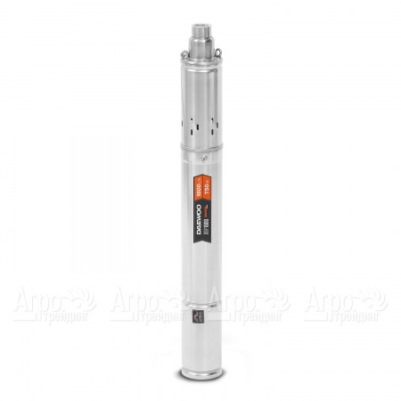 Погружной скважинный насос Daewoo DBP 1800 в Иркутске