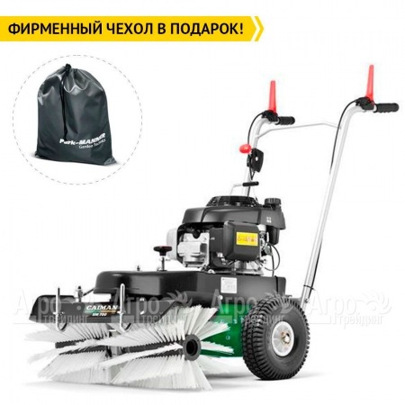 Подметальная машина Caiman SM 700 Honda GCV 160 в Иркутске