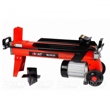 Электрический дровокол Brait BLS525 в Иркутске