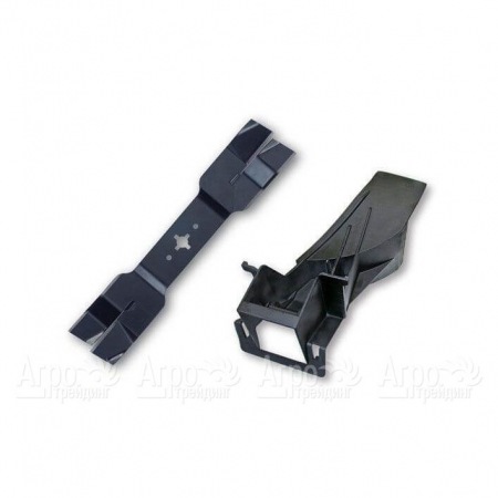 Комплект мульчирования АМК 443.0 для газонокосилок Stihl RM, RME, RМА в Иркутске