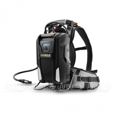 Батарея аккумуляторная ENO BX6025 для аккумуляторной техники Caiman  в Иркутске