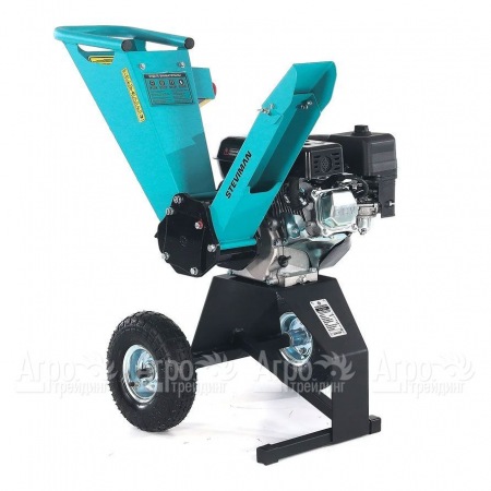 Измельчитель бензиновый Steviman CH-520 в Иркутске